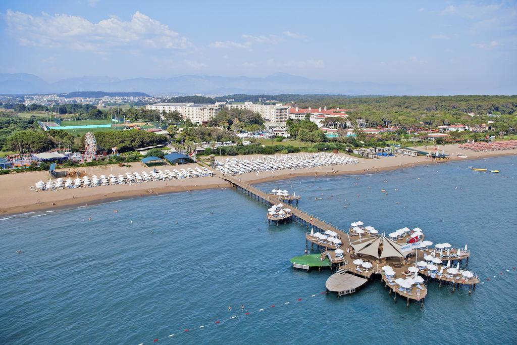 Sueno Hotels Beach Side