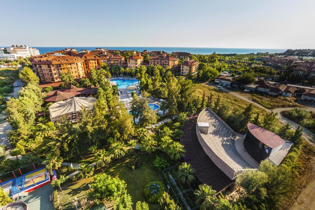 Vera Stone Palace Resort - All Inclusive