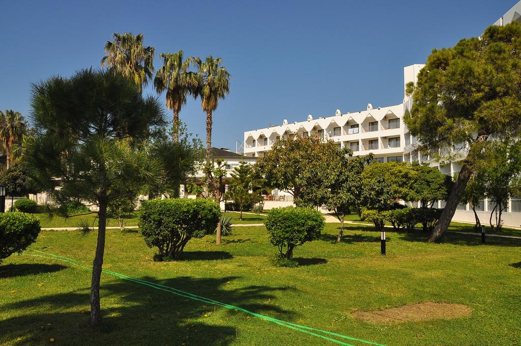 Side Ally Hotel - All inclusive