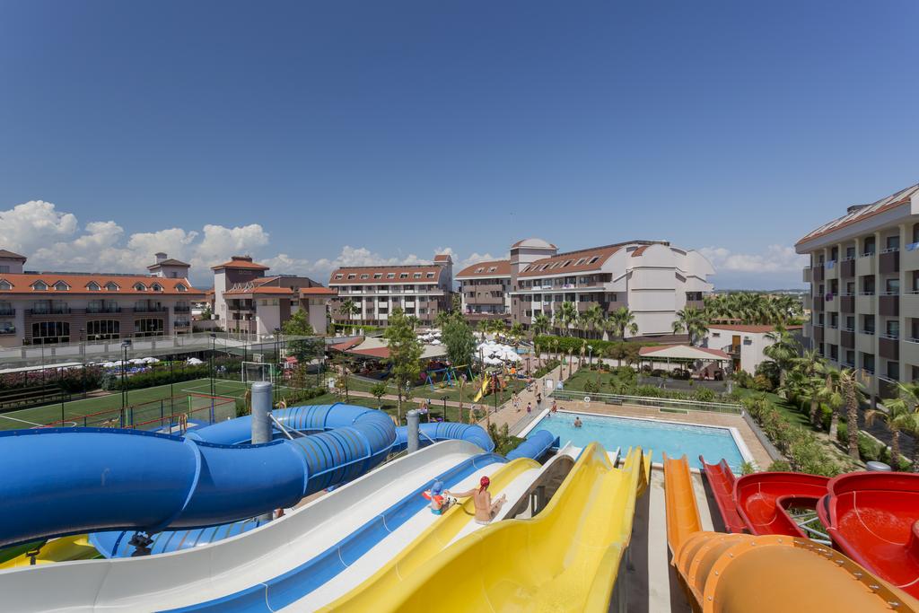 Primasol Hane Family Resort Hotel