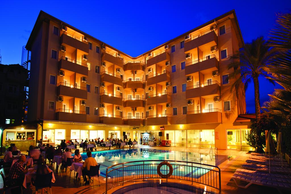 Helios Hotel - All Inclusive