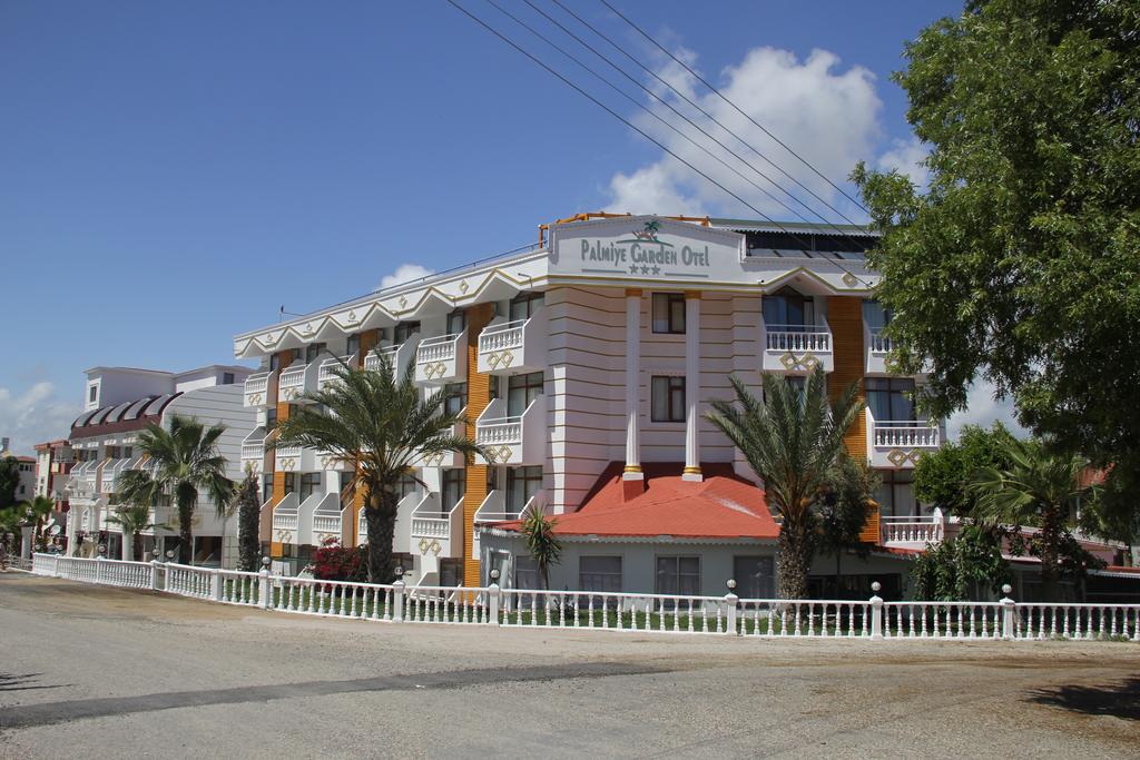 Palmiye Garden Hotel