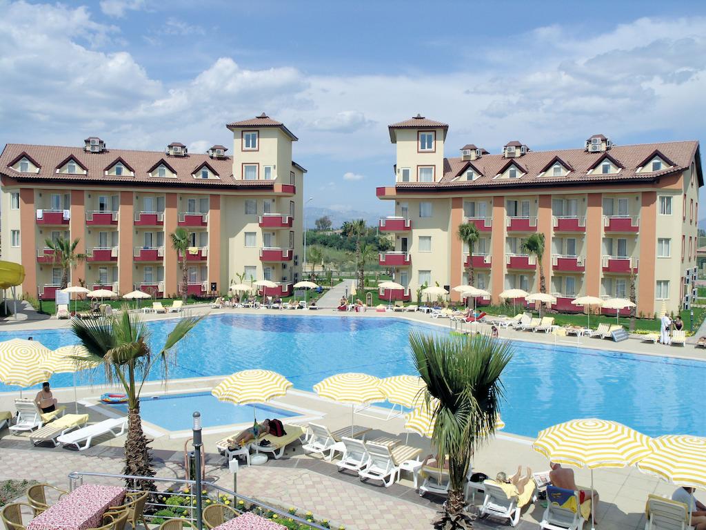 Orfeus Park Hotel - All Inclusive