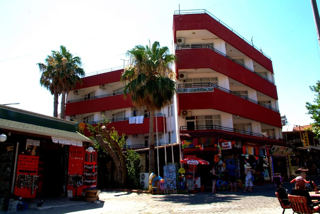 Elit Koseoglu Hotel