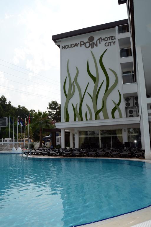 Holiday City Hotel