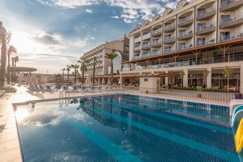 Mary Palace Resort and Spa - All Inclusive