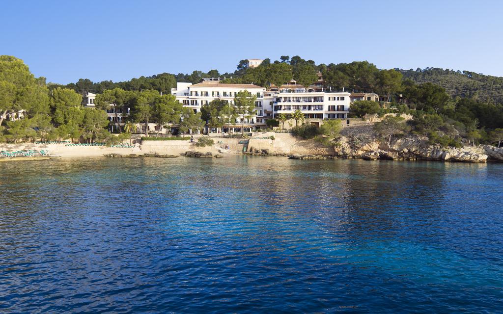 Hotel Cala Fornells