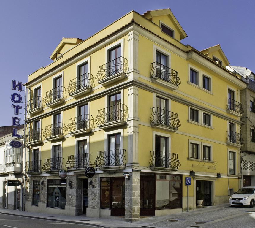 Hotel Celta