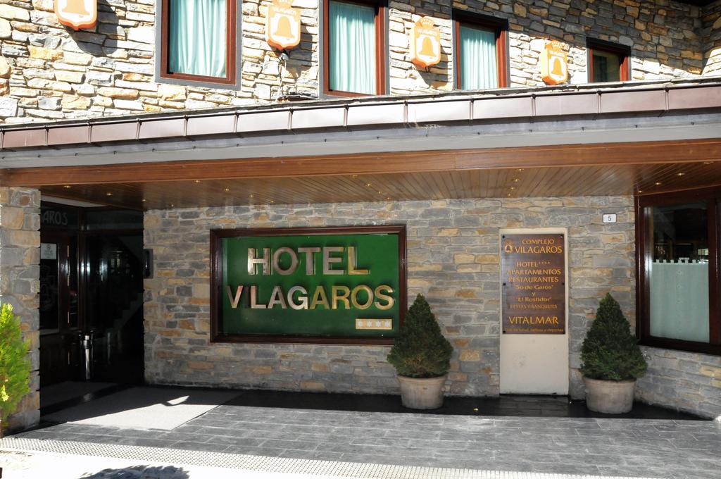 Hotel Vilagaros