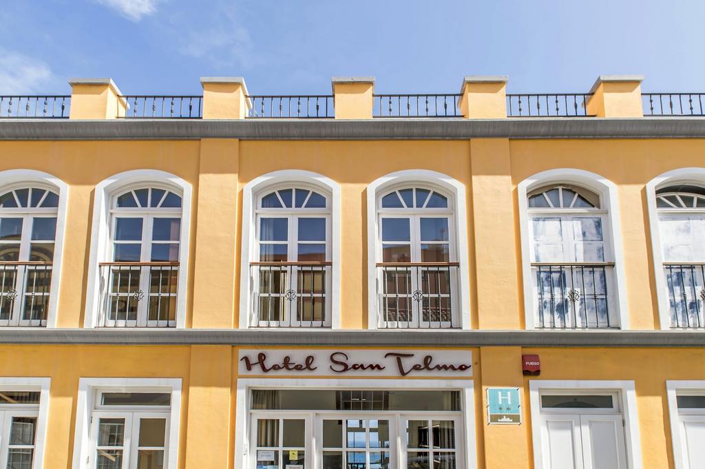 Hotel San Telmo