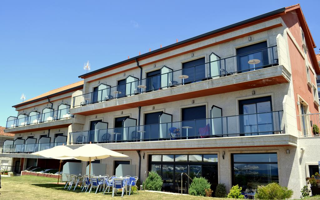 Hotel Mardevela