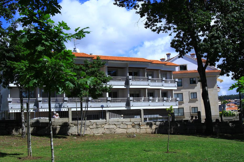 Hotel Punta Vicaño