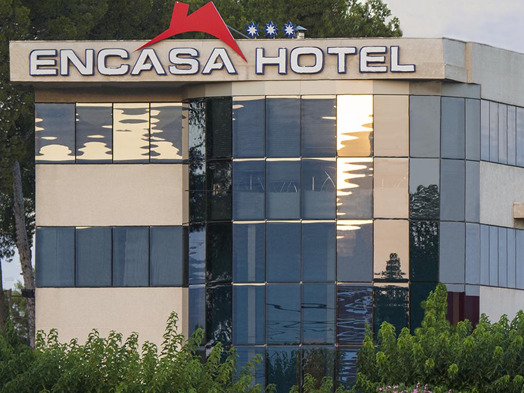 Encasa Hotel