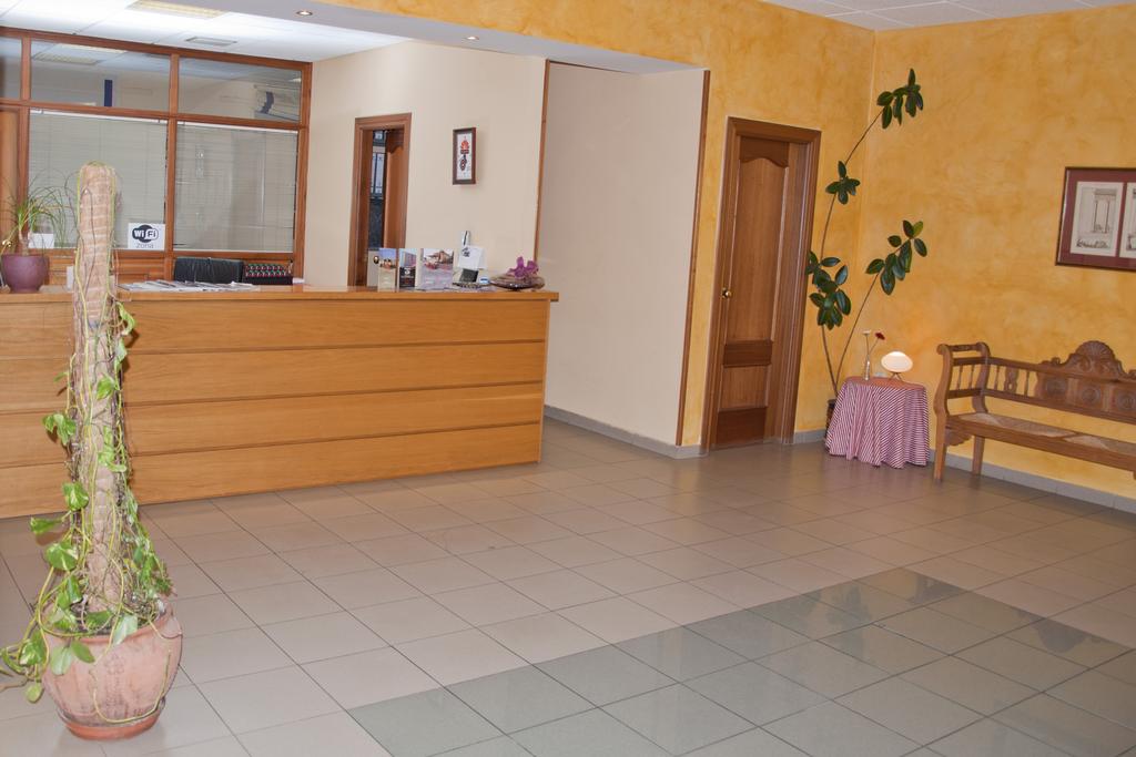 Hotel Tudanca Benavente