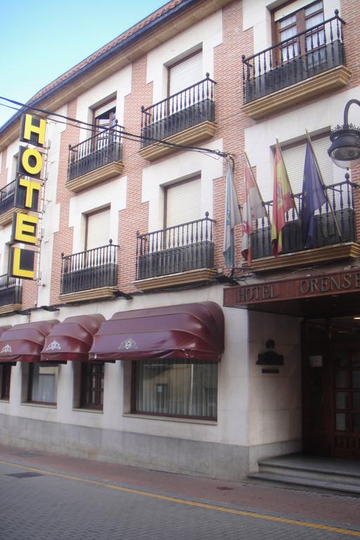 Hotel Orense