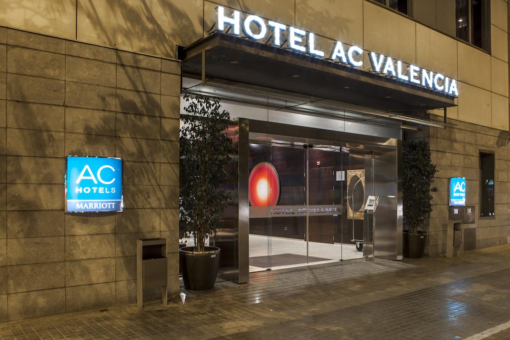 AC Hotel Valencia