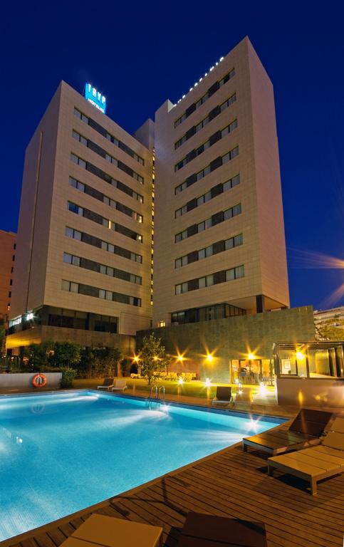 Tryp Valencia Oceanic