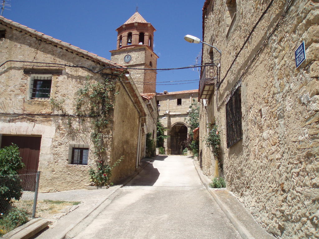 Hotel Abuelo Rullo