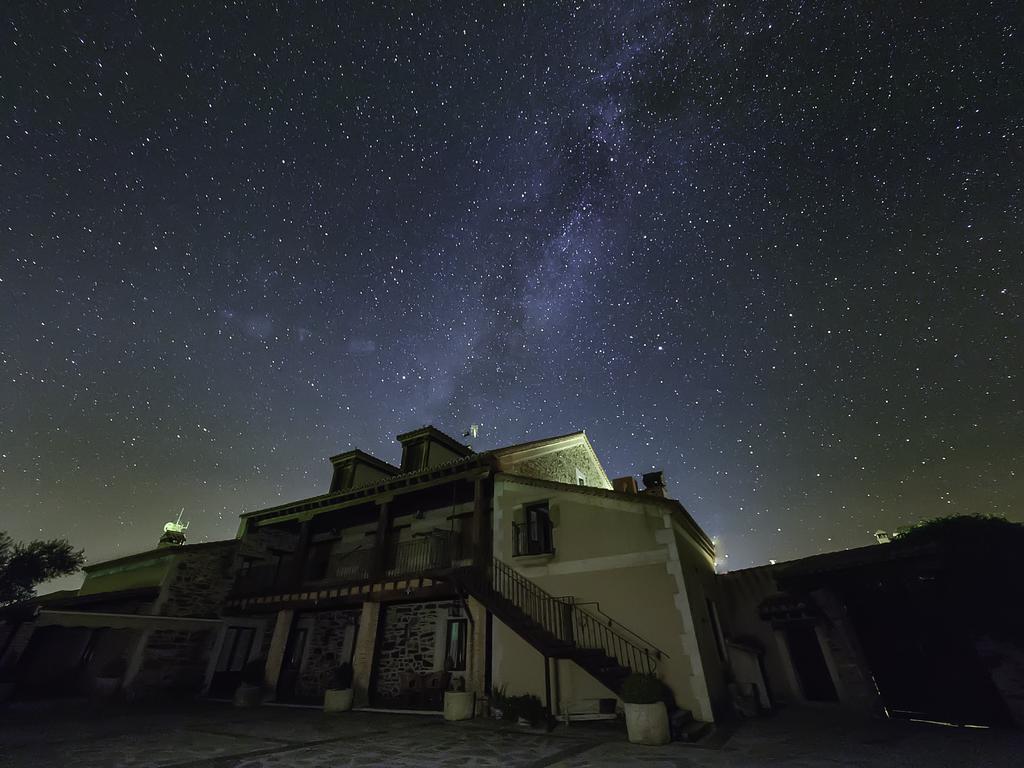 Hotel Rural Sierra de San Pedro