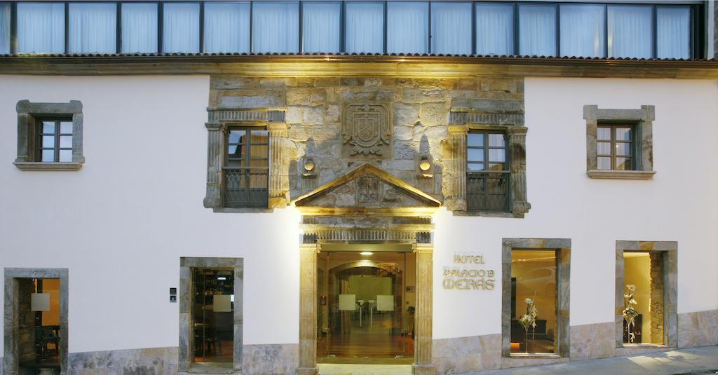 Hotel Palacio de Merás