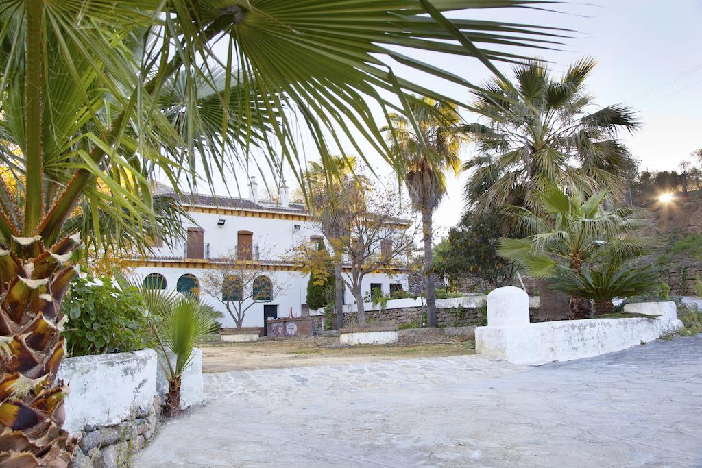 Hostal El Cortijo