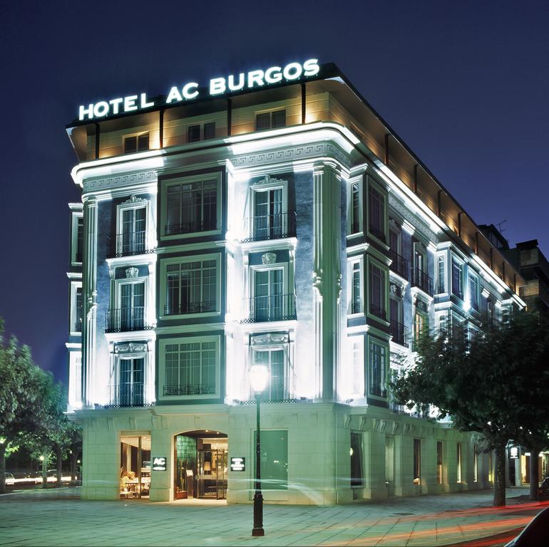 AC Hotel Burgos - a Marriott Lifestyle Hotel