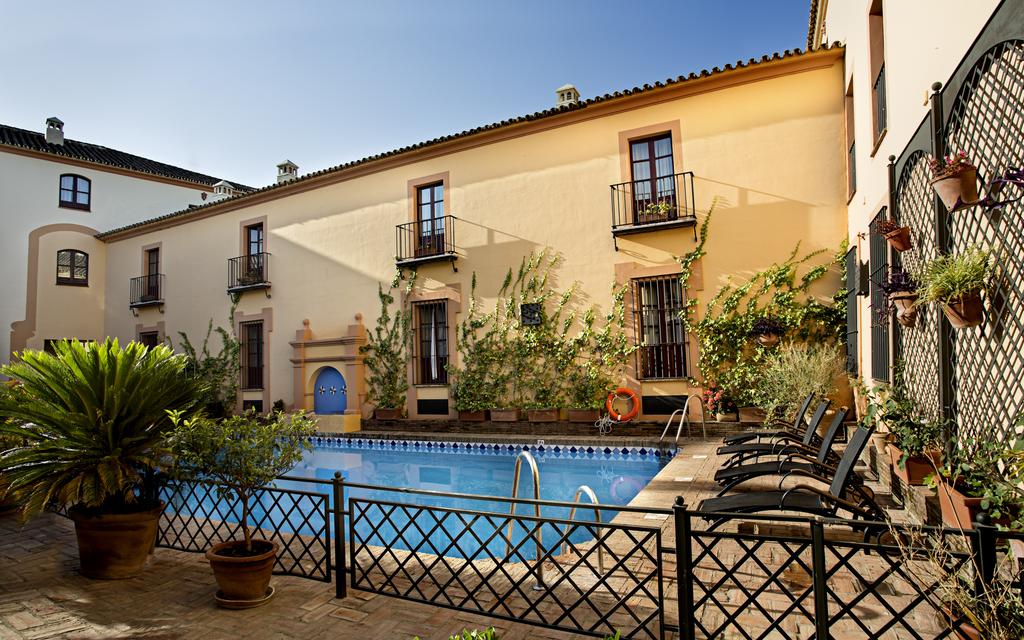 Hotel Alcazar de La Reina