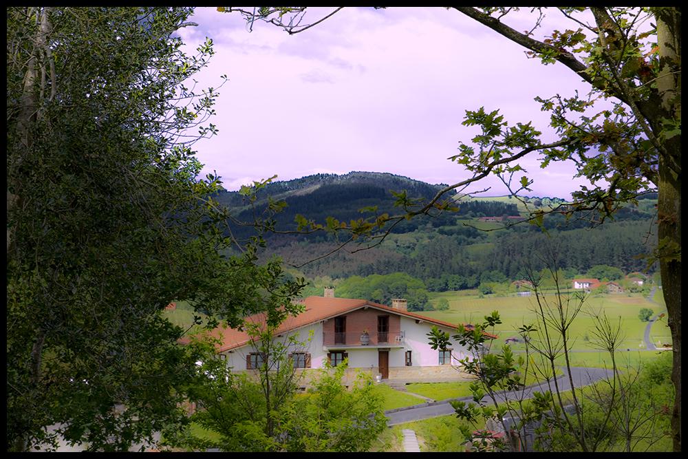 Casa Rural Miamendi