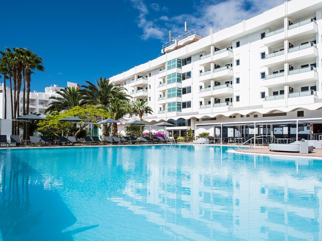 AxelBeach Maspalomas - Apartments and Lounge Club - Adults Only