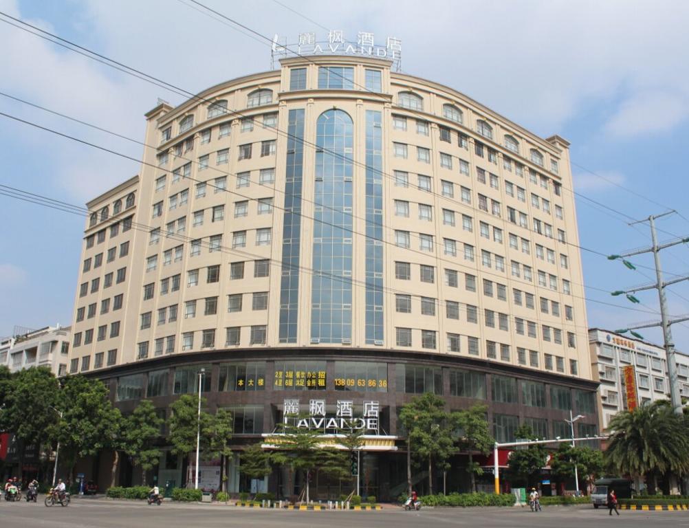 Dingrui Hotel