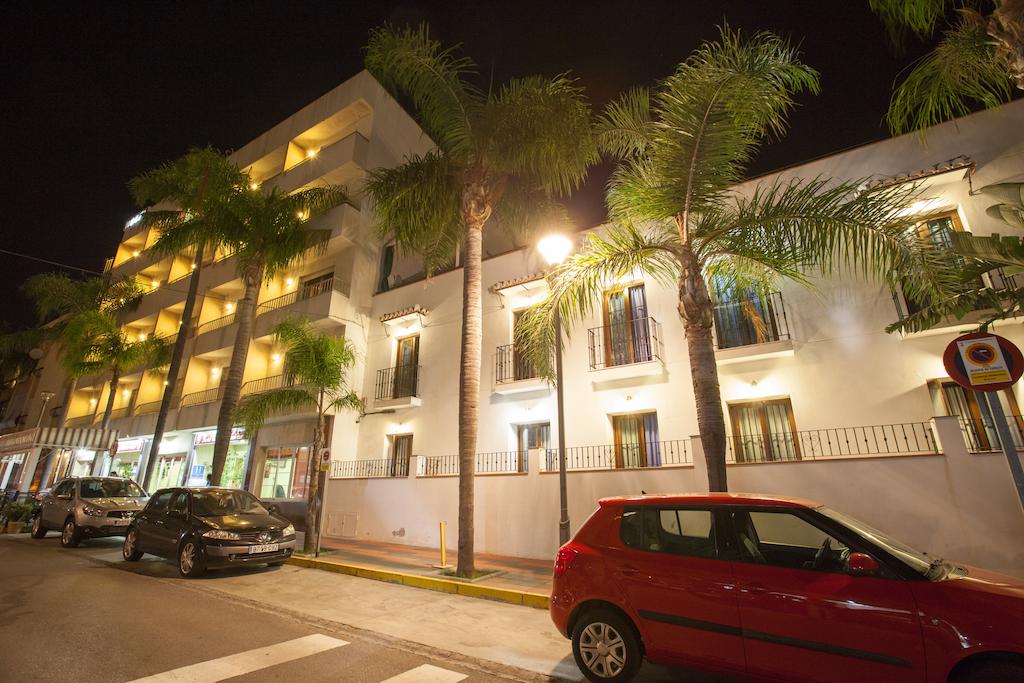 Hotel Carmen Almuñécar