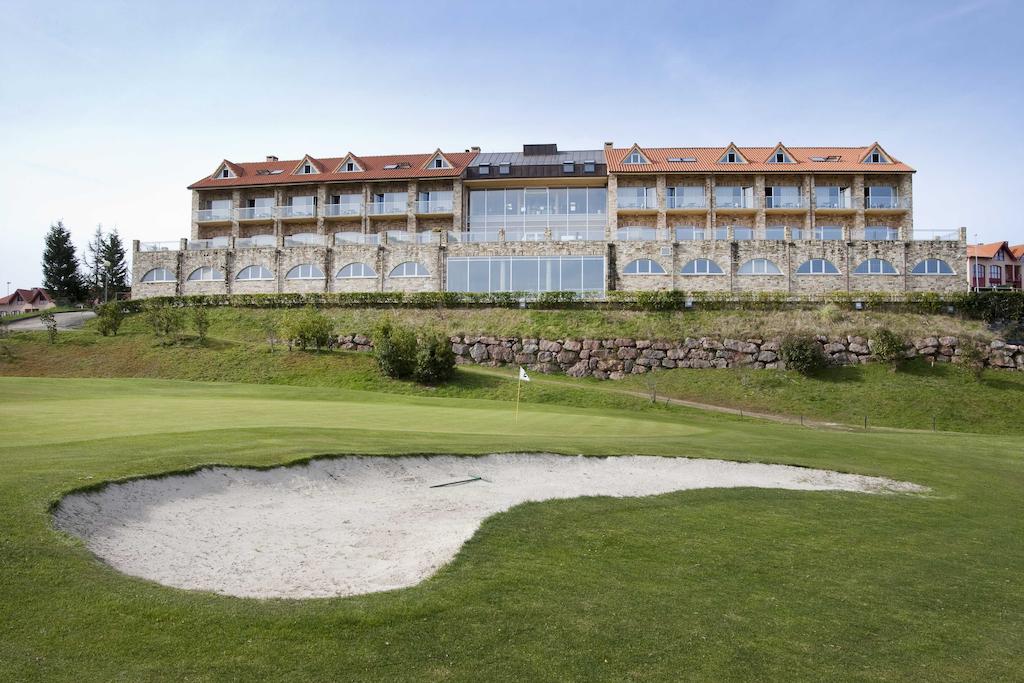 Abba Comillas Golf Hotel