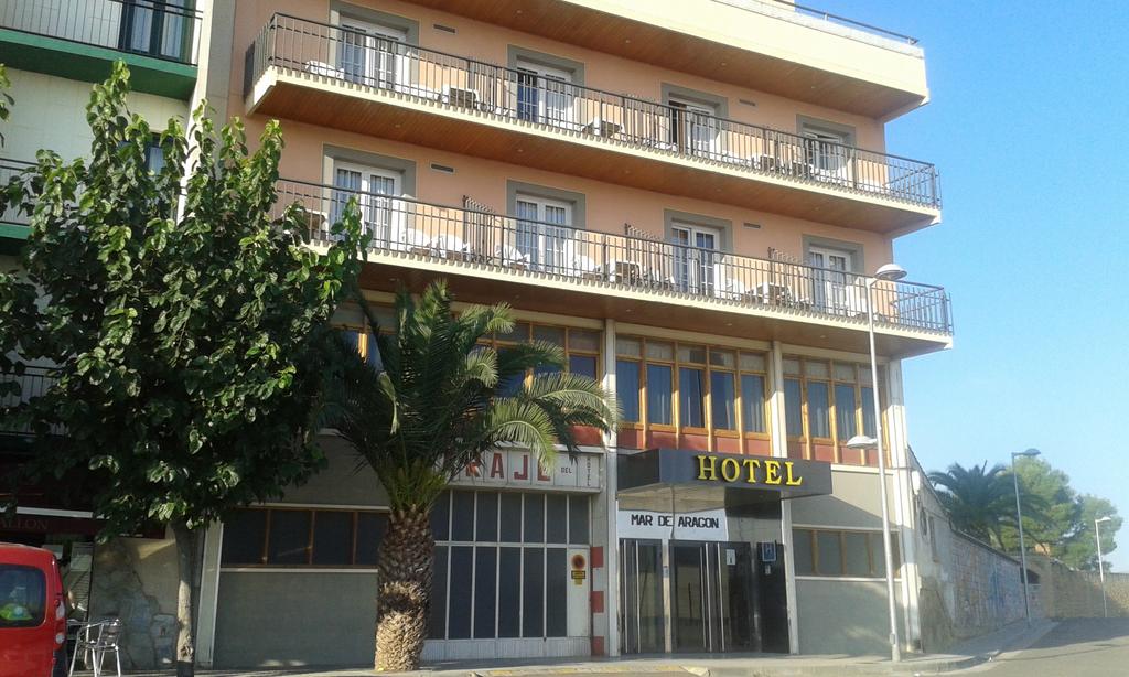 Hotel Mar de Aragón