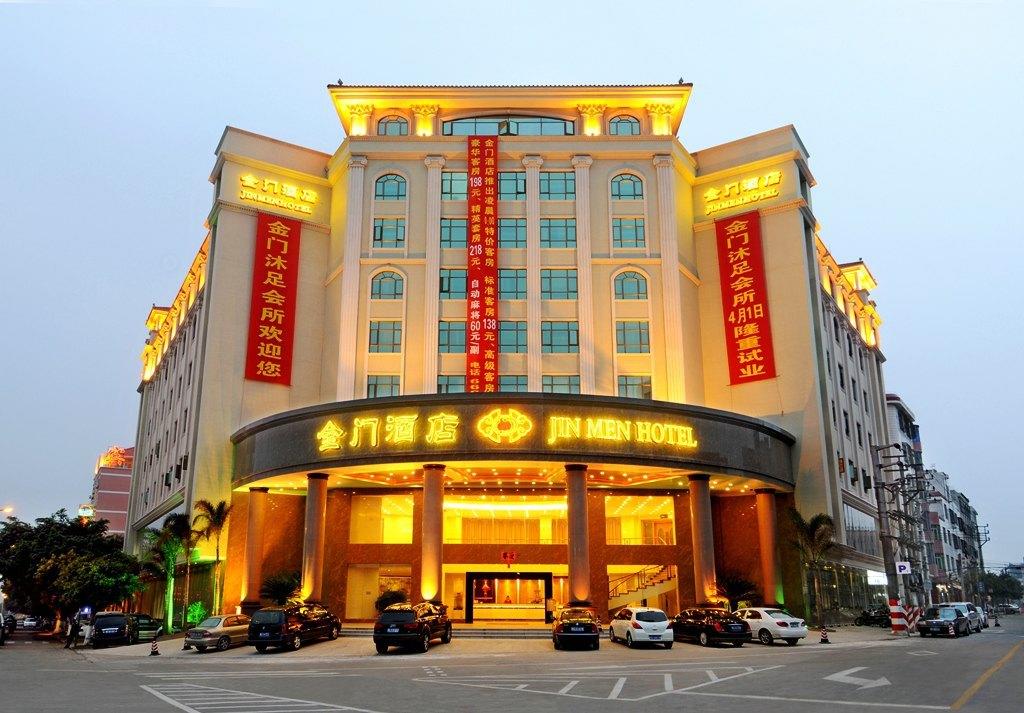 Jinmen Hotel