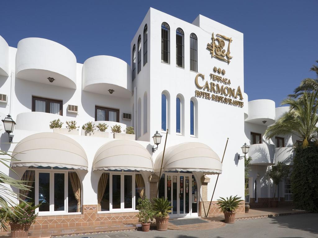 Hotel Terraza Carmona