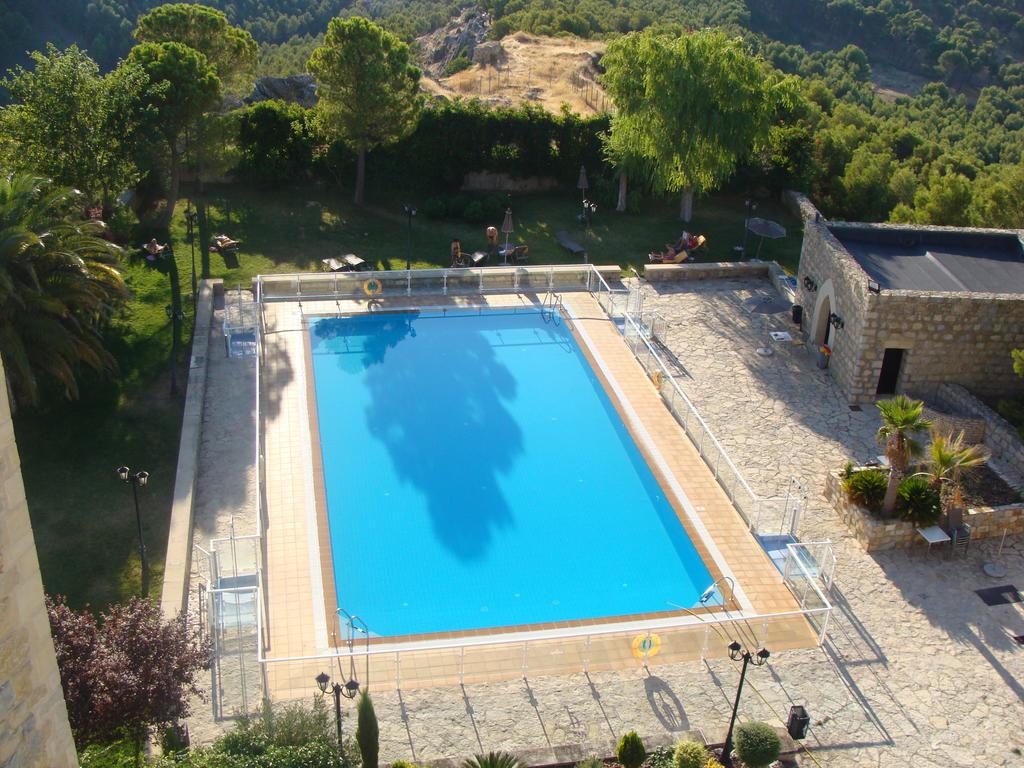 Parador de Jaen