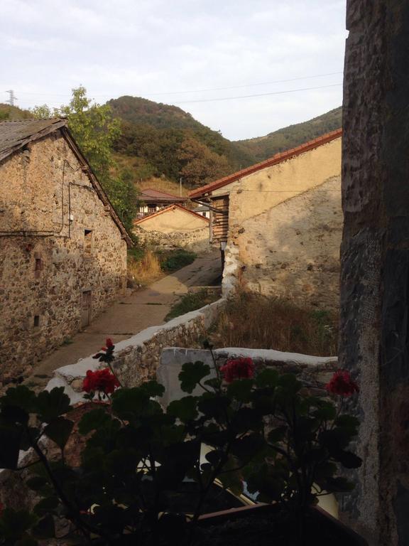 La Casa Vieja en Valdeón