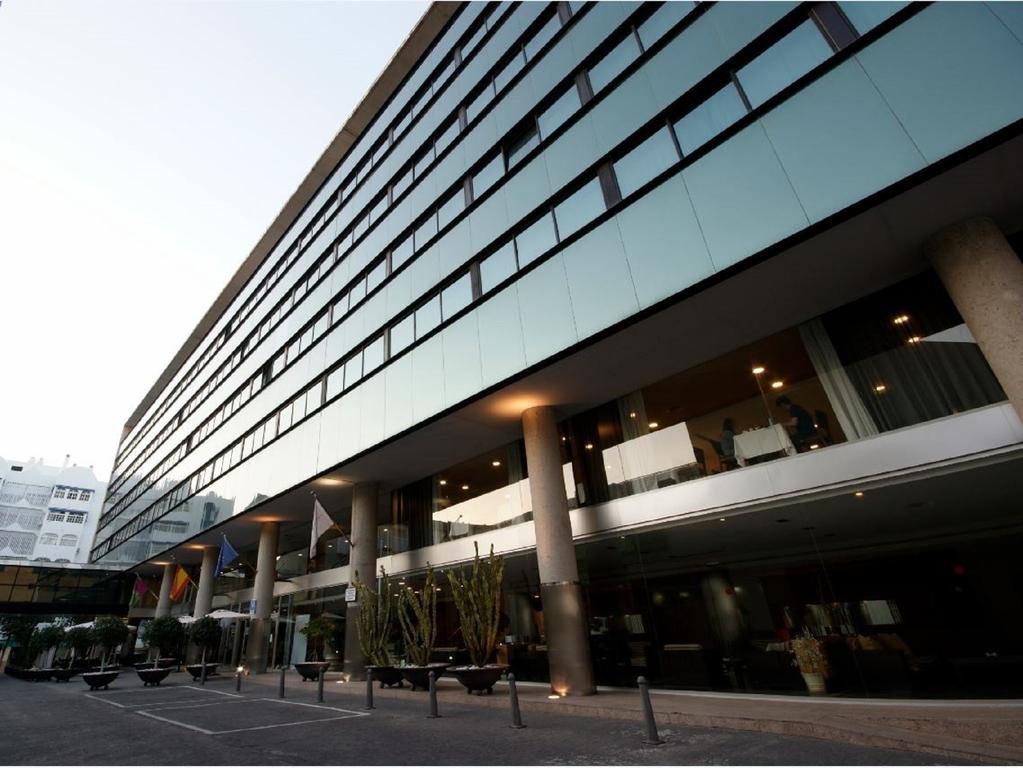 Sercotel Malaga