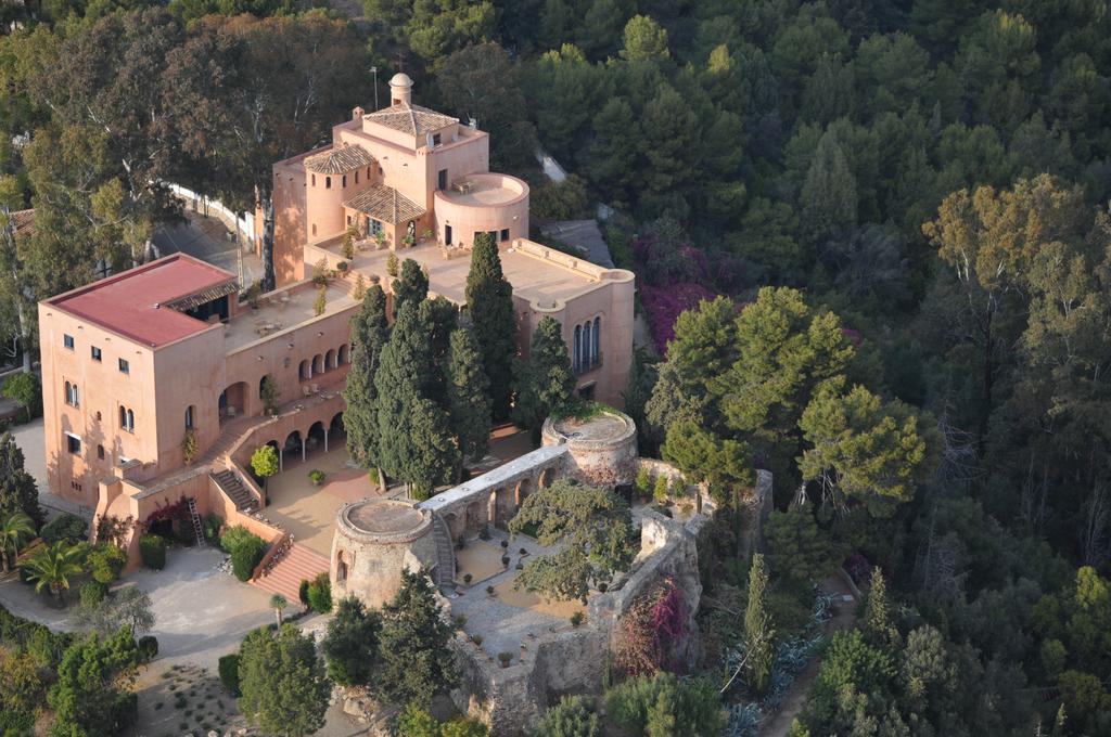 Hotel Castillo de Santa Catalina