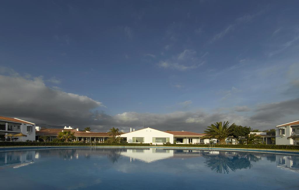 Parador De Malaga Golf