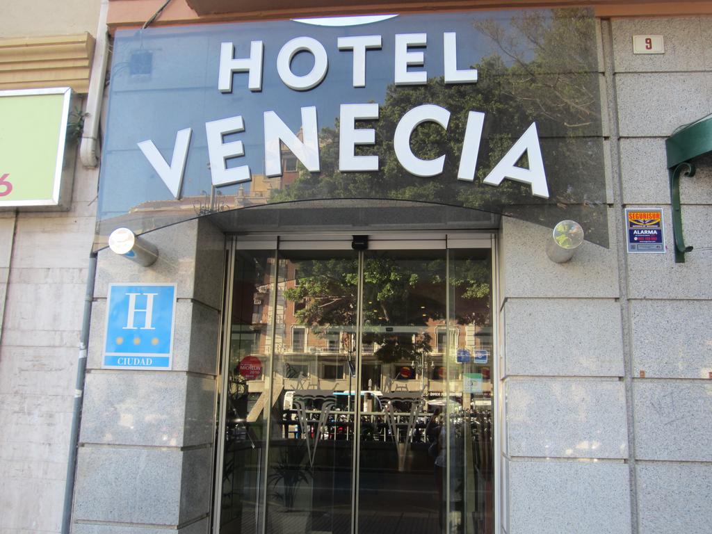 Hotel Venecia