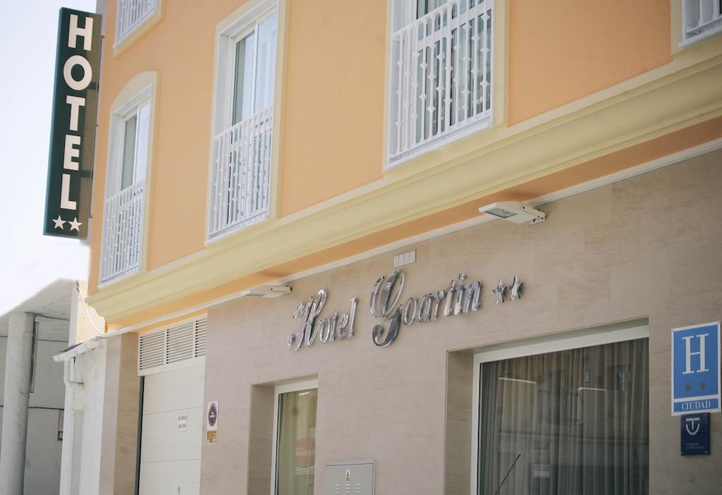 Hotel Goartín