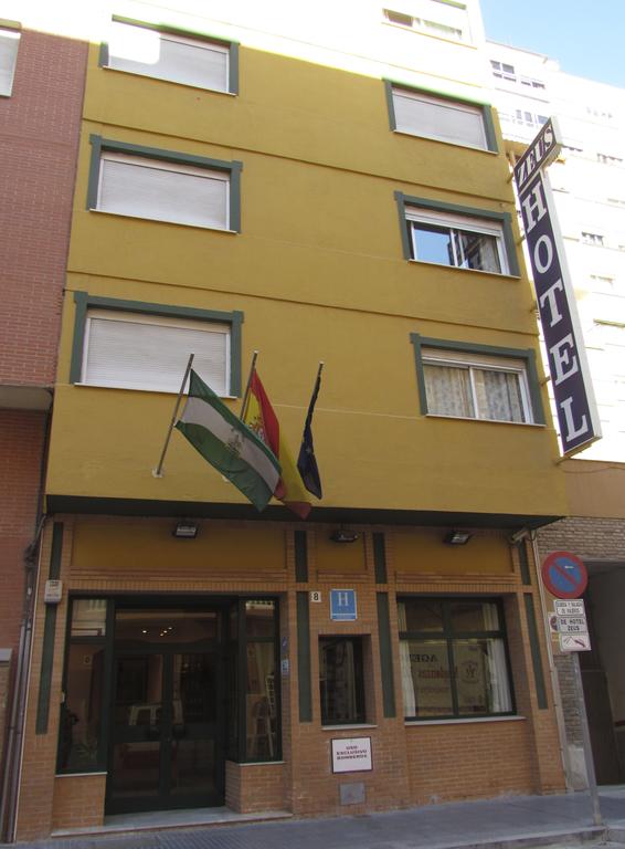 Hotel Zeus