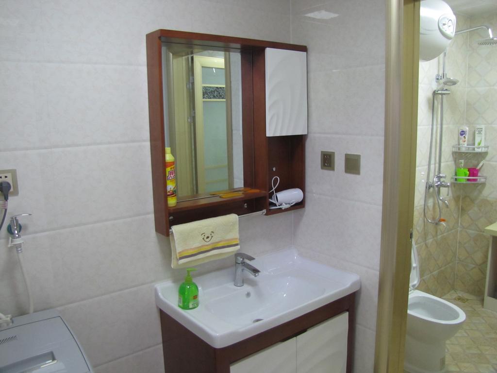 Xiangsheng Xinyuan Serviced Apartment