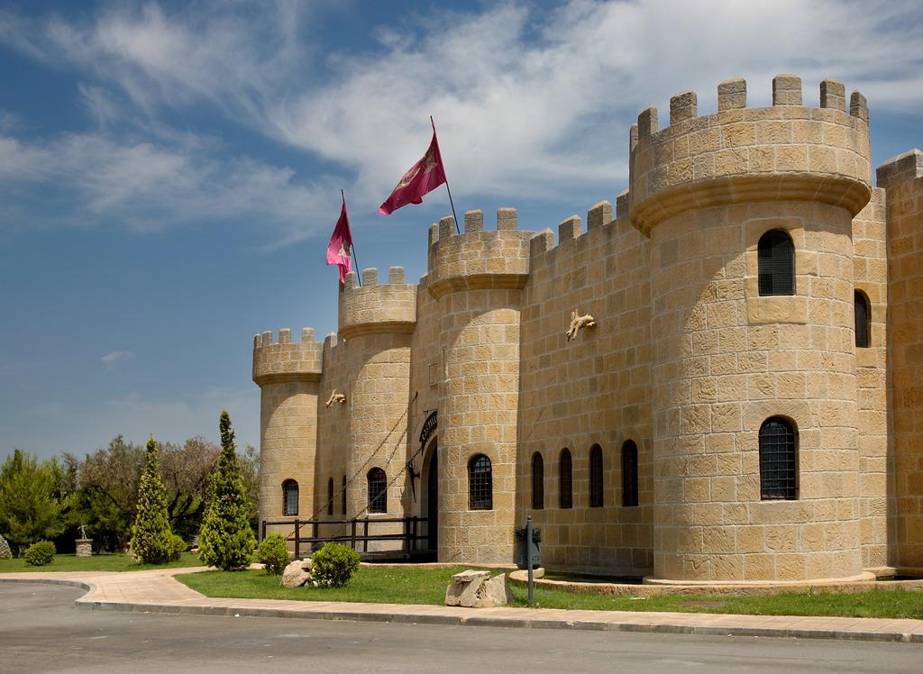 Hotel Castillo Bonavía