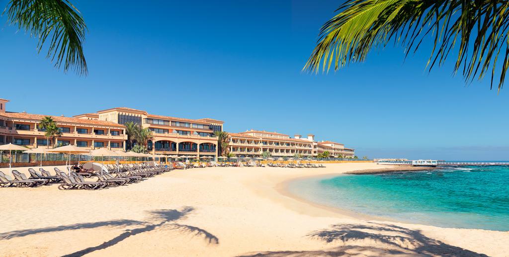 Gran Hotel Atlantis Bahía Real GL