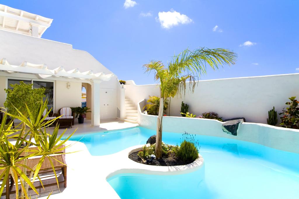 KATIS Villas Boutique Fuerteventura