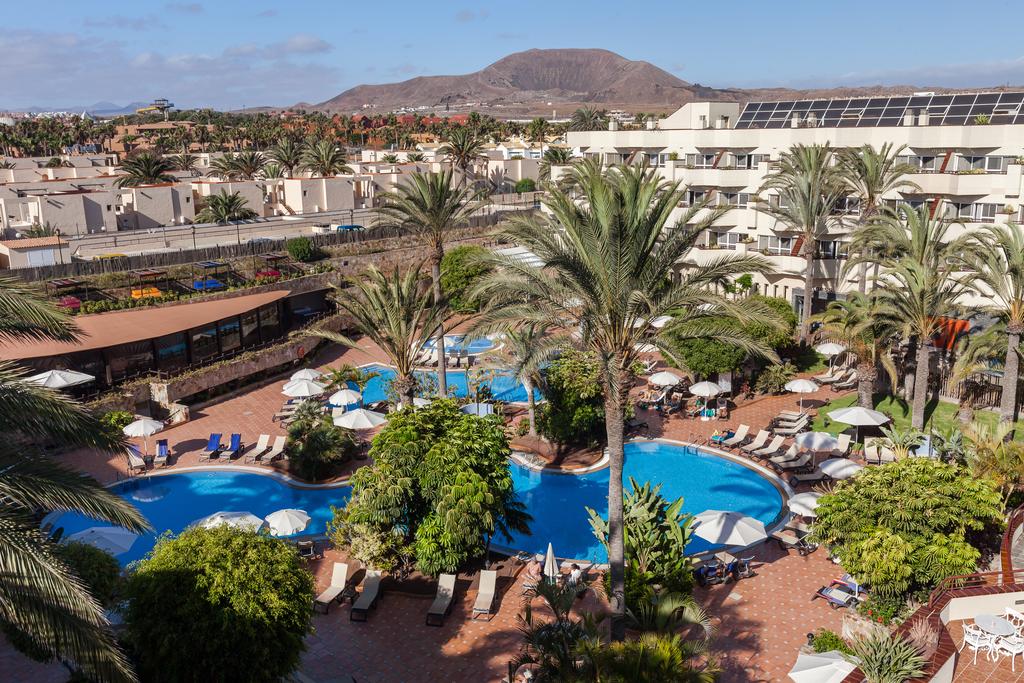 Barcelo Corralejo Bay