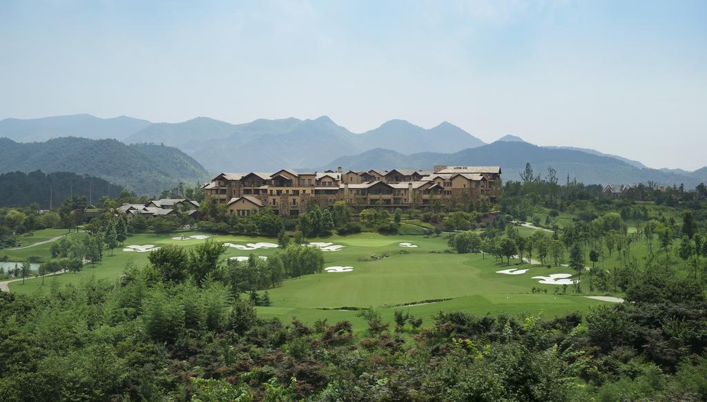 JW Marriott Hotel Zhejiang Anji