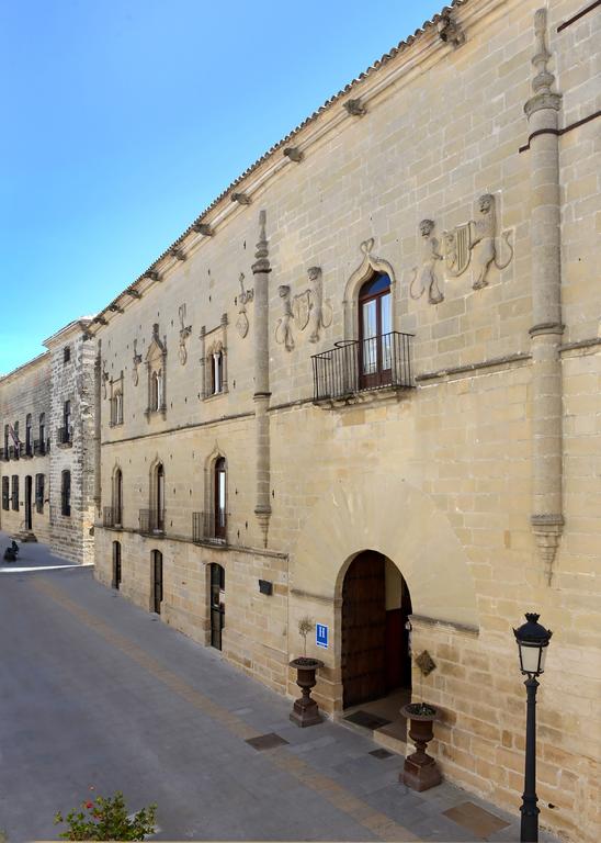 Palacio de los Salcedo